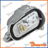 Appareil de commande d'éclairage LED DRL droite pour AUDI | 608688R, 27-1857
